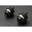 Hardrace Hardened Engine Mount Toyota, Mark Ii/Chaser, JZX90/100