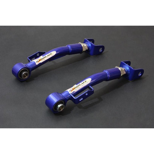 Hardrace Rear Trailing Arm Adjustable Subaru, Toyota, 86, BRZ, FR-S, ZC 6, ZN6, FT86/FR-S ZN6/ZC6