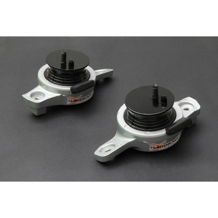 Hardrace Hardened Engine Mount Subaru, Toyota, 86, BRZ, Fr-S, Levorg, ZC 6, ZN6, 14 -, FT86/FR-S ZN6/ZC6