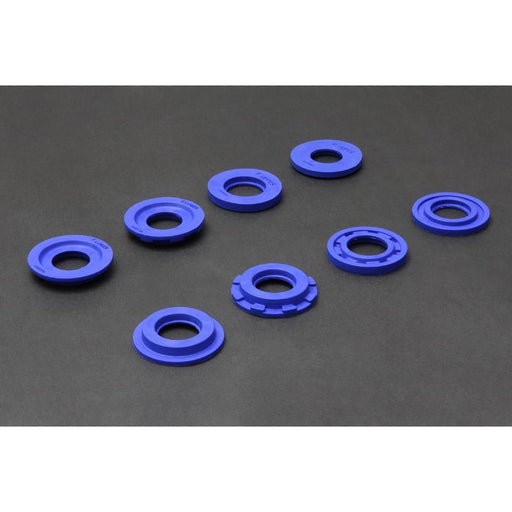 Hardrace Rear Sub-Frmae Bushing Insert Subaru, Toyota, 86, BRZ, FR-S, ZC 6, ZN6, FT86/FR-S ZN6/ZC6