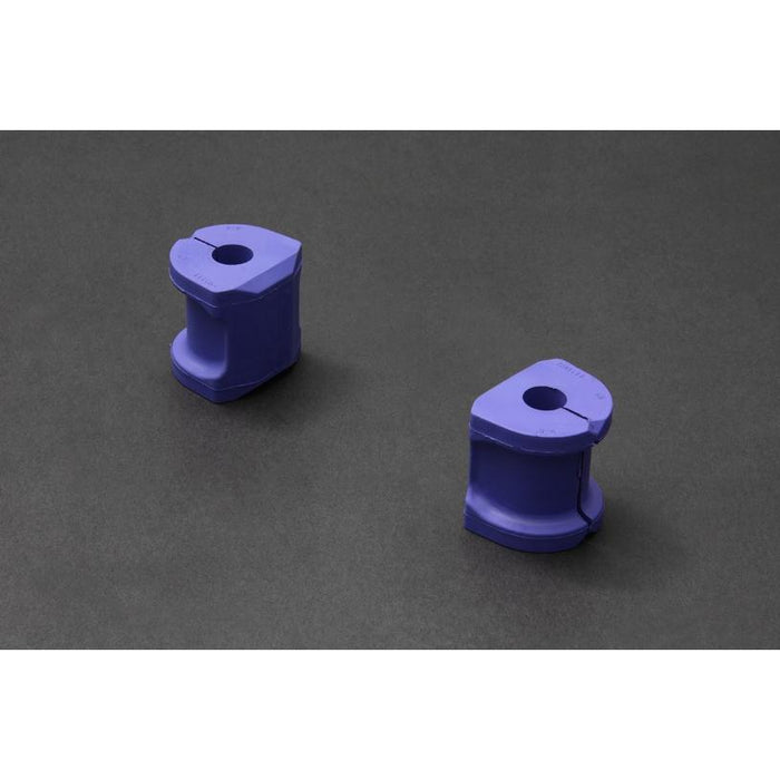 Hardrace Rear Sway Bar Bushing Subaru, Toyota, 86, BRZ, FR-S, Impreza, LEGACY, XV, ZC 6, ZN6, BM/BR 09-14, FT86/FR-S ZN6/ZC