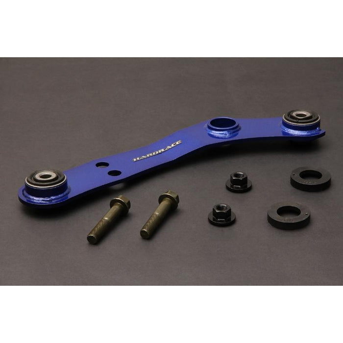 Hardrace Rear Differential Mount Support Bar Subaru, Toyota, 86, Brz, Fr-S, Zc 6, Zn6, Ft86/Fr-S Zn6/Zc6