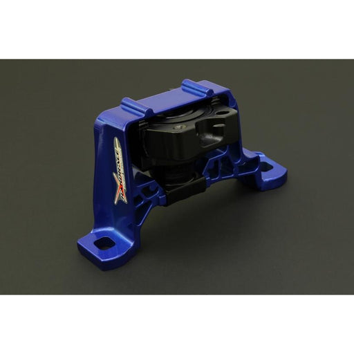 Hard Race RHS Engine Mount - MS3 Gen 1/2-Engine Mounts-Speed Science