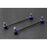 Hardrace Front Reinforced Sway Bar Link Honda, Jazz/Fit, GE6/7/8/9