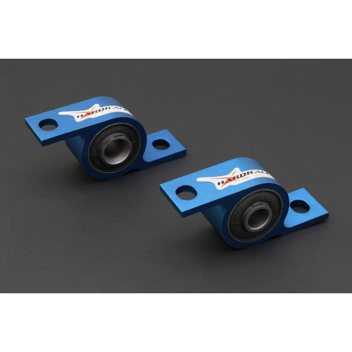 Hardrace Front Lower Arm Bushing-Big Subaru, Impreza, Legacy, STI GC/GF/GM 92-00, WRX GC/GF/GM 92-00, BD/BG/BK 95-98