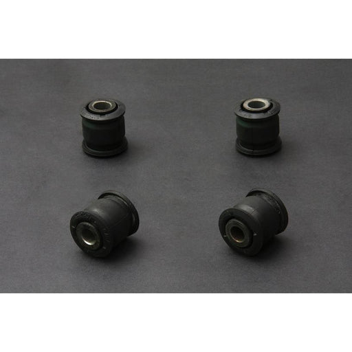 Hardrace Rear Front Lateral Arm Bushing Subaru, Impreza, Legacy, SF 97-02, STI GC/GF/GM 92-00, WRX GC/GF/GM 92