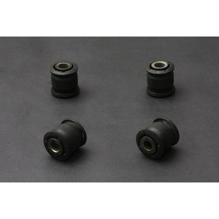 Hardrace Rear Front Lateral Arm Bushing Subaru, Impreza, Legacy, SF 97-02, STI GC/GF/GM 92-00, WRX GC/GF/GM 92