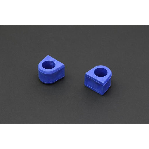 Hardrace Front Or Rear Reinforced Sway Bar Bushing Subaru, Impreza, Legacy, SF 97-02, STI GC/GF/GM 92-00, WRX GC