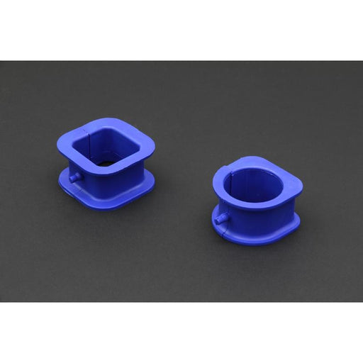 Hardrace Tpv Steering Bush Kit Subaru, Impreza, Legacy, SF 97-02, STI GC/GF/GM 92-00, WRX GC/GF/GM 92-00, 2N