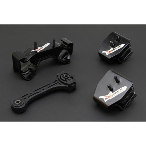 Hardrace Hardened Engine Mount Subaru, Impreza, Legacy, Levorg, STI GC/GF/GM 92-00, WRX GC/GF/GM 92-00, 14 -, B
