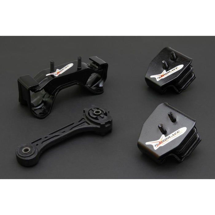 Hardrace Hardened Engine Mount Subaru, Impreza, Legacy, Levorg, STI GC/GF/GM 92-00, WRX GC/GF/GM 92-00, 14 -, B