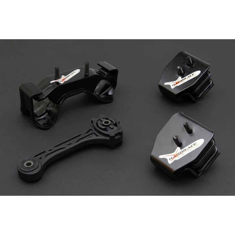 Hardrace Hardened Engine Mount Subaru, Impreza, Legacy, Levorg, STI GC/GF/GM 92-00, WRX GC/GF/GM 92-00, 14 -, B