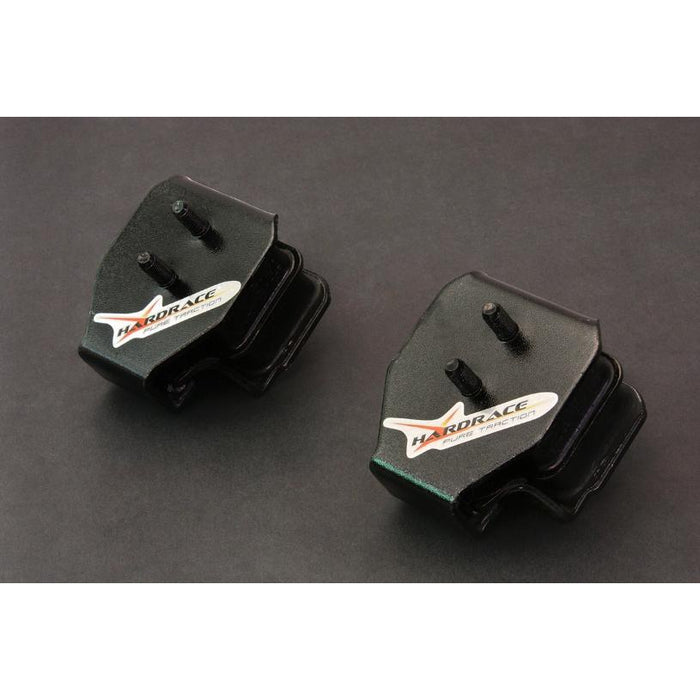 Hardrace Hardened Engine Mounts Subaru, Impreza, Legacy, SF 97-02, STI GC/GF/GM 92-00, WRX GC/GF/GM 92-00