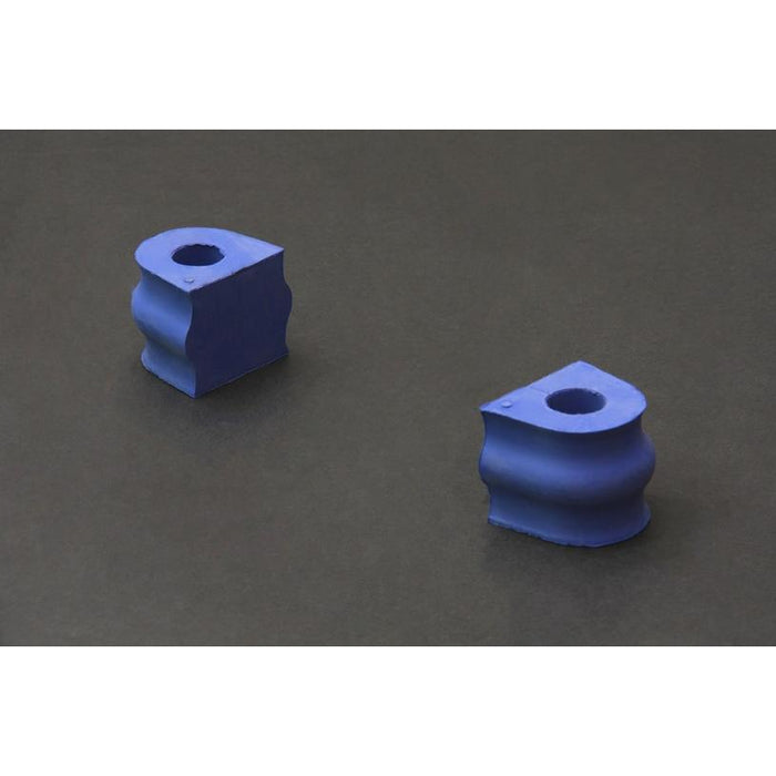 Hardrace Reinforced Sway Bar Bushing Subaru, Impreza, Legacy, SG 03-08, STI GD/GG 01-06, WRX GD/GG 01-06, 3R