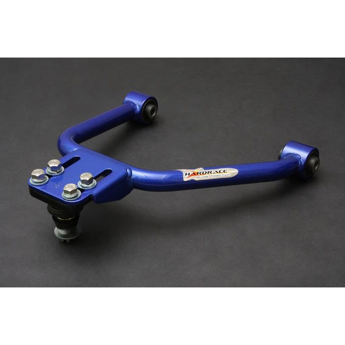 Hardrace Adjustable Front Upper Control Arm Nissan, Fairlady Z, G Series, G35 (V35), Z33 02-08