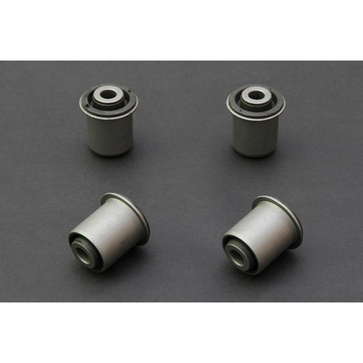 Hardrace Rear Upper Arm Bushing Nissan, Fairlady Z, G Series, M Series, G35 (V35), M35/45 (Y50), G25/35/37 (V36), Z33 02-08