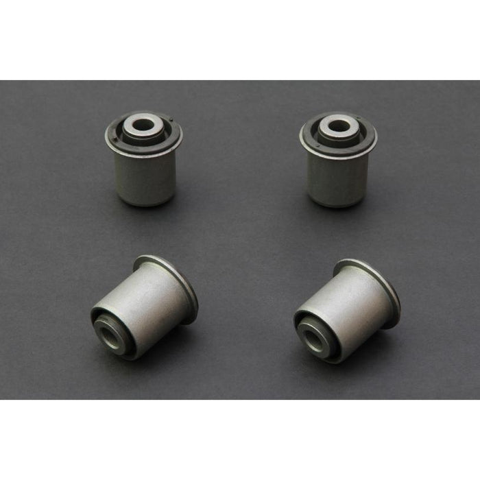 Hardrace Rear Upper Arm Bushing Nissan, Fairlady Z, G Series, M Series, G35 (V35), M35/45 (Y50), G25/35/37 (V36), Z33 02-08