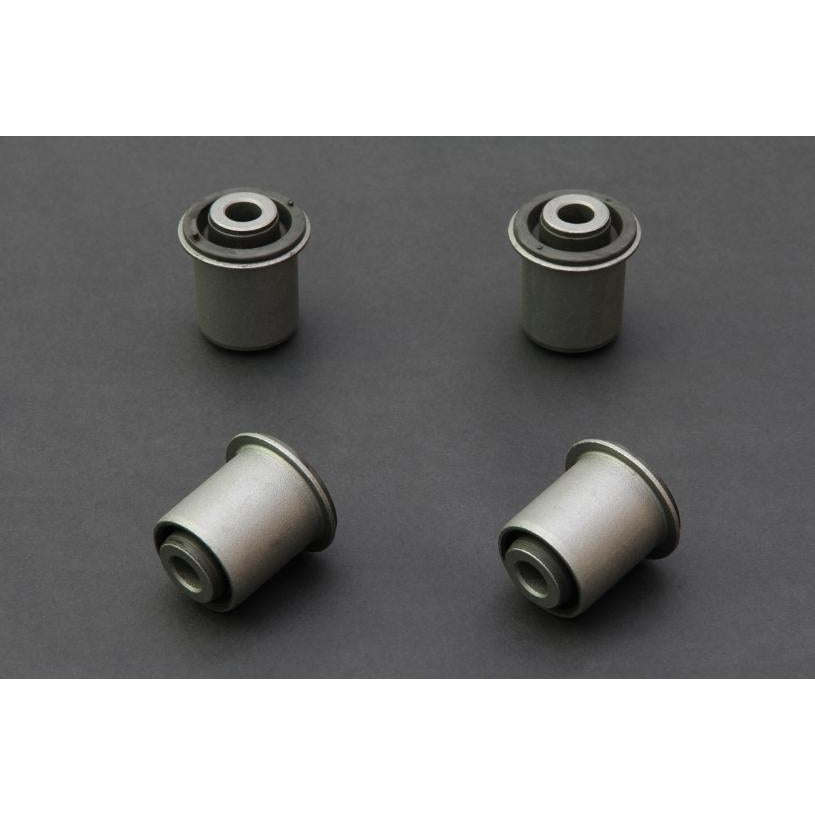 Hardrace Rear Upper Arm Bushing Nissan, Fairlady Z, G Series, M Series, G35 (V35), M35/45 (Y50), G25/35/37 (V36), Z33 02-08