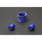 Hardrace Reinforced Steering Bushing Subaru, Impreza, Legacy, SH 09-13, STI GE-GR 07-13, WRX GE-GR 07-13, BL