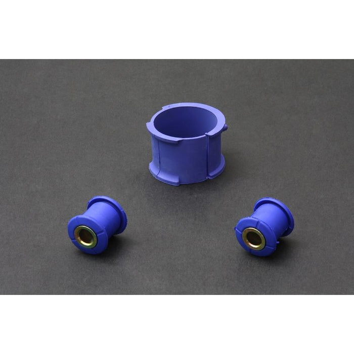 Hardrace Reinforced Steering Bushing Subaru, Impreza, Legacy, SH 09-13, STI GE-GR 07-13, WRX GE-GR 07-13, BL