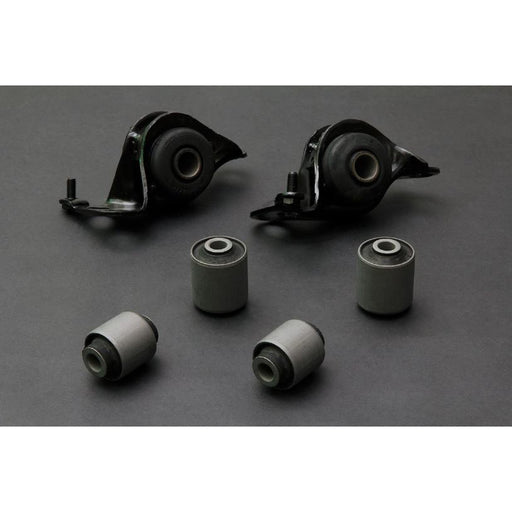 Hard Race Front LCA Bushes - EG/DC-Control Arm Bushes-Speed Science