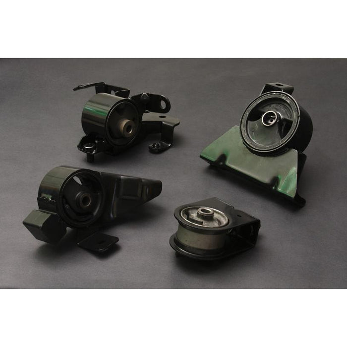 Hardrace Hardened Engine Mount Mazda, 323, 5/Premacy, Tierra, 98-06, CP 99-05, BJ 98-04