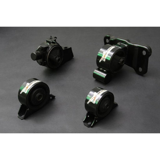 Hardrace Hardened Engine Mount Mitsubishi, Lancer Mirage, 97-00