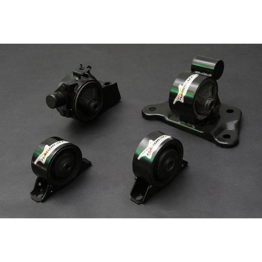 Hardrace Hardened Engine Mount Mitsubishi, Lancer Mirage, 97-00