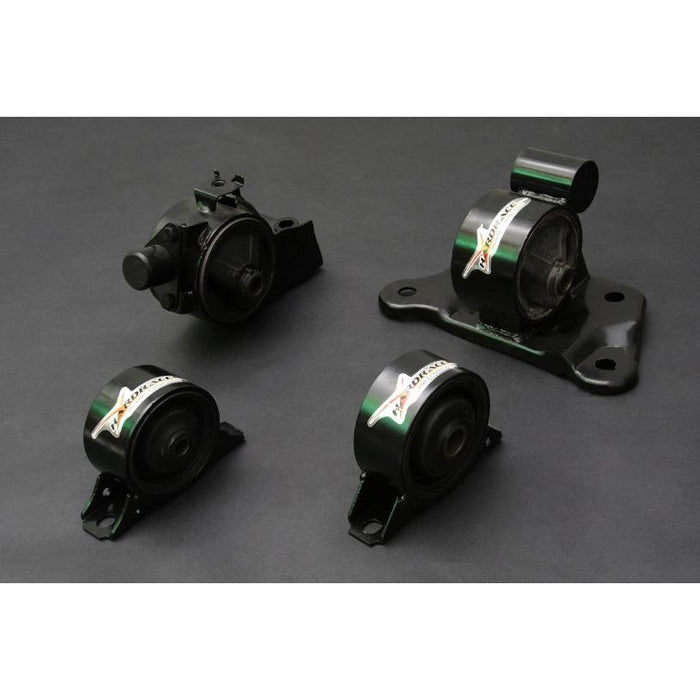 Hardrace Hardened Engine Mount Mitsubishi, Lancer Mirage, 97-00