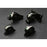 Hardrace Hardened Engine Mount Mitsubishi, Lancer Mirage, 97-00