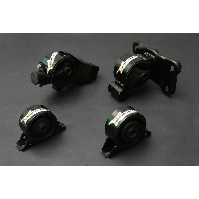 Hardrace Hardened Engine Mount Mitsubishi, Lancer Mirage, 97-00