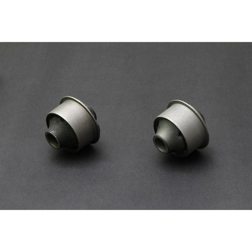 Hardrace Front Tension/Caster Rod Bushing Toyota, Lexus, Aristo, GS, SC, JZS160 98-05, Z40 01-10, JZS16 97-04