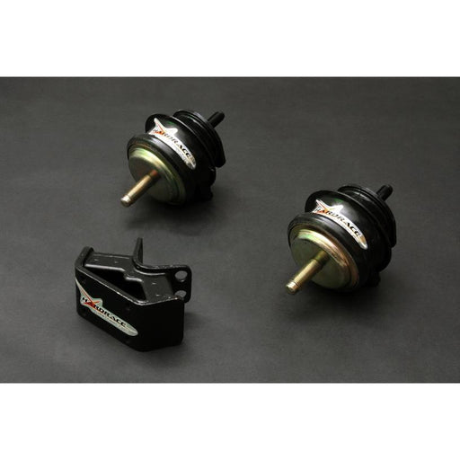 Hardrace Hardened Engine & Transmission Mount Toyota Supra JZA70 1986-1992