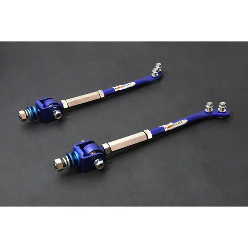 Hard Race Front Tension/Caster Rod Toyota, AE86 83-87