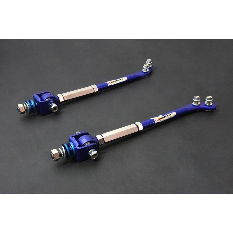 Hardrace Front Tension/Caster Rod Toyota, AE86 83-87