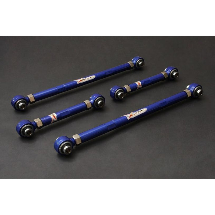 Hardrace Rear Lateral Link Toyota, AE86 83-87
