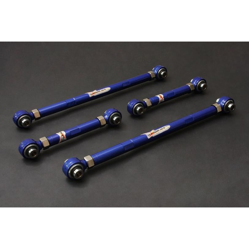 Hardrace Rear Lateral Link Toyota, AE86 83-87