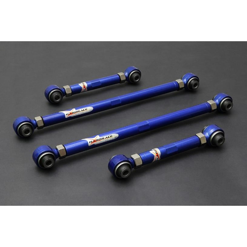 Hardrace Rear Lateral Link Toyota, AE86 83-87
