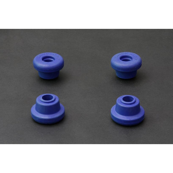 Hardrace Front Control Arm Tpv Bushing Set Suzuki, Solio, 02-Present
