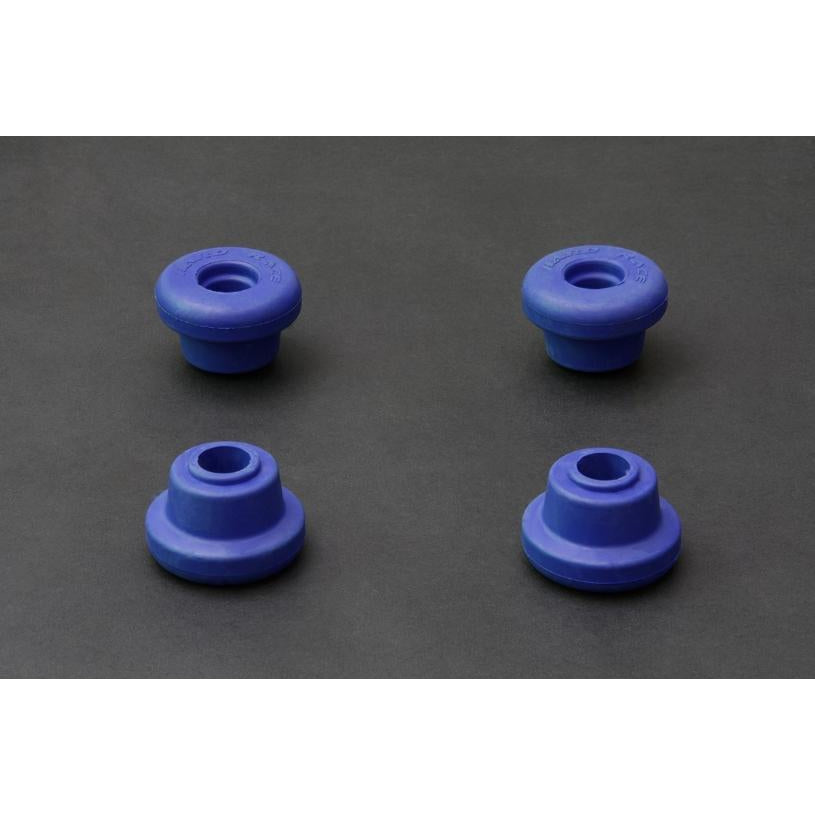 Hardrace Front Control Arm Tpv Bushing Set Suzuki, Solio, 02-Present