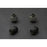 Hardrace Front Lower Arm Bushing Toyota, Corolla/Altis/Auris, E110 95-02