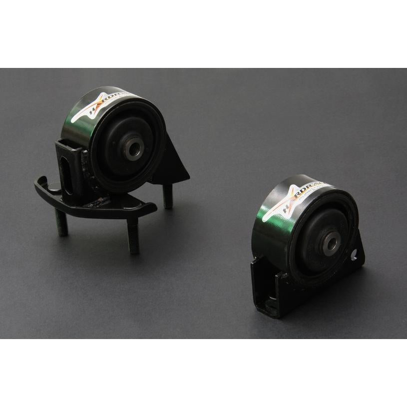 Hardrace Hardened Engine Mount Toyota, Corolla/Altis/Auris, E100 91-02