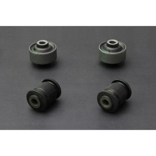 Hardrace Front Lower Arm Bushing Suzuki, Swift, SX4, 07-14, ZC31 04-10, ZC32 11-17
