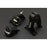 Hardrace Hardened Engine Mount Suzuki, Swift, ZC31 04-10