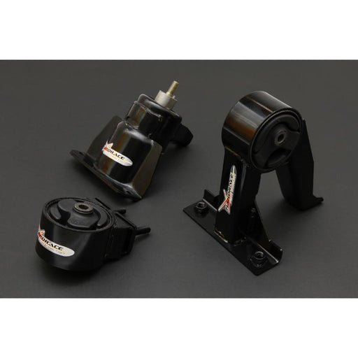 Hardrace Hardened Engine Mount Suzuki, Swift, ZC31 04-10