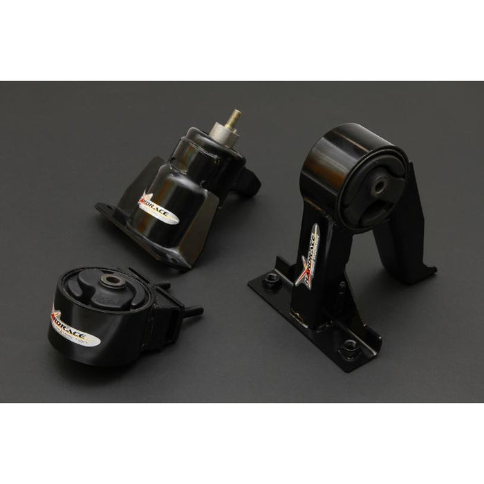 Hardrace Hardened Engine Mount Suzuki, Swift, ZC31 04-10
