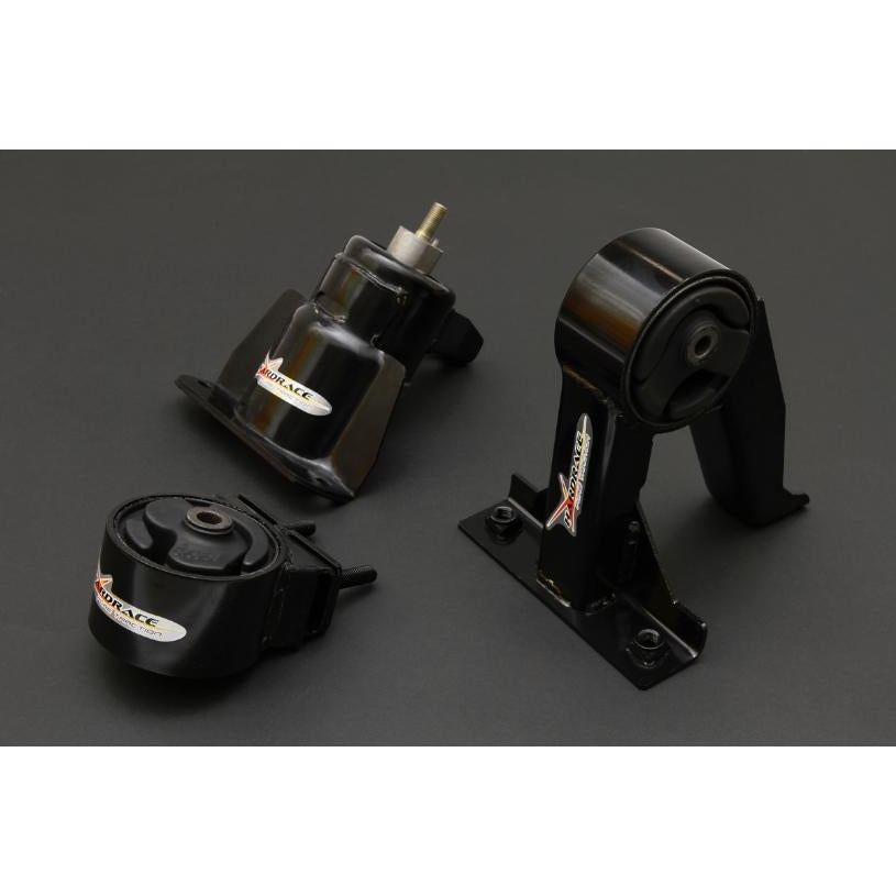 Hardrace Hardened Engine Mount Suzuki, Swift, ZC31 04-10