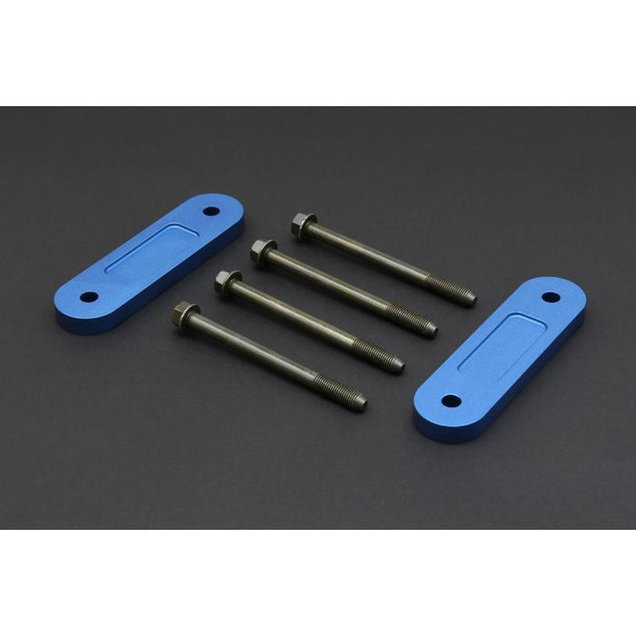 Hardrace Front Anti Bump Steer Kit Honda, S2000, AP1/2