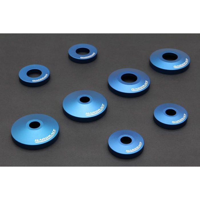 Hardrace Rear Differential Mount Rigid Collar Honda, S2000, AP1/2