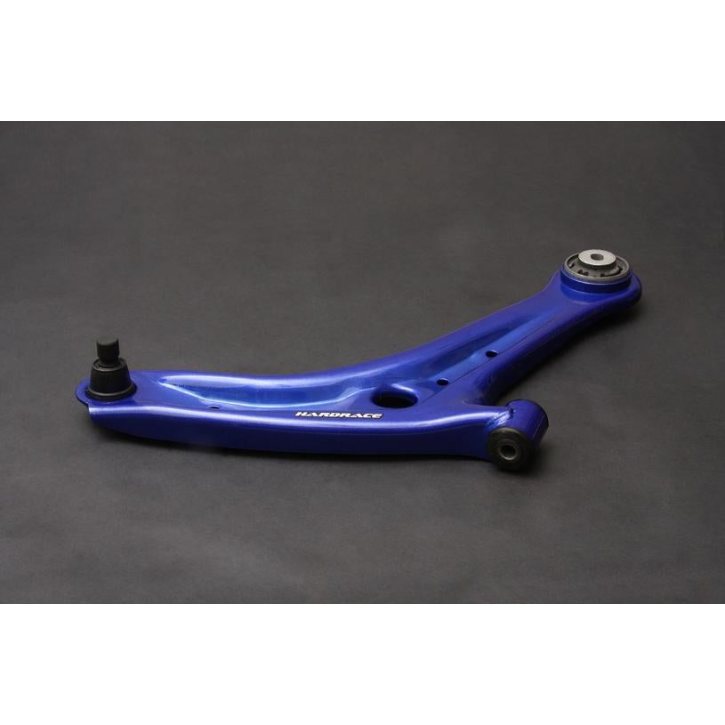 Hardrace Front Lower Arm Mazda, 2/Demio, Fiesta, De 07-14, MK6 08-17